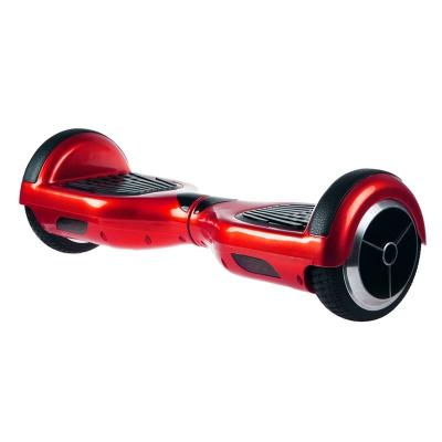 China Las manos portátiles liberan al uno mismo de dos ruedas que equilibra el motor de Hoverboard 350W como regalo fantástico en venta