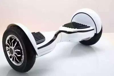 China Balanza vespa de equilibrio del uno mismo de 10 pulgadas, uno mismo elegante que equilibra el monopatín eléctrico en venta