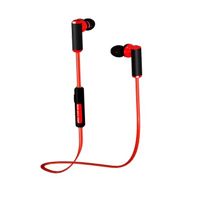 China Mini Size In Ear Sweat Proof Magnetic Bluetooth Headphones Sporty For Cellphone for sale