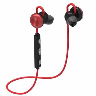 China Auriculares magnéticos de Bluetooth de la prueba del sudor de Wirless en el estilo del oído para los deportes en venta