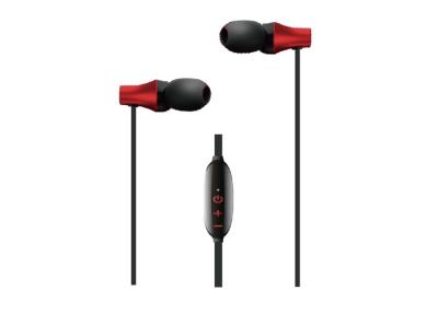 China Auriculares inalámbricos de Bluetooth del deporte de Sweatproof del metal en el oído para correr en venta