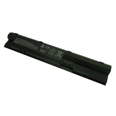 China High Quality Laptop 4400mAh Laptop Battery For HP ProBook 440 445 450 455 470 Series FP06 FP09 H6L26AA G0 G1 HSTNN-IB4J LB4K W99C for sale