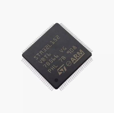 China New standard professional IC chip pic32mx795f512h-80i/mr integrated circuits for sale