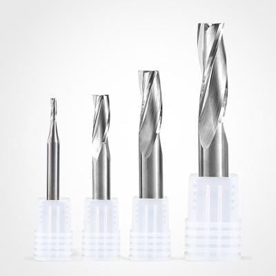 China Tungsten Cobalt Alloy Factory Customized Lengthened Steel Tungsten Milling Cutter Applies To The Treatment Of High Gloss Clean Surface for sale