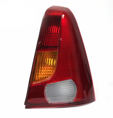 China ABS/PC ABS/PC TAIL LAMP (YELLOW)(WHITE) FOR RENAULT DACIA LOGAN 04 OE 6001546794/6001546795 for sale