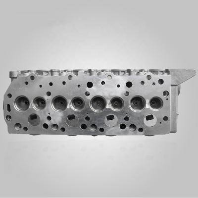 China For distributors, dealers and importers purchase brand new diesel bare 4D56 cylinder head 908770 for Mitsubishi 57.5*24.5*20cm 57.5*24.5*20cm for sale