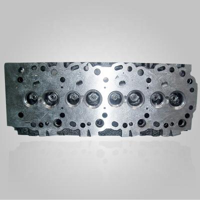 China KIJANG Bus 2.7 D KIJANG 2.7 d-bus for distributors, dealers and importers buy brand new 3L 11101-54130 diesel bare cylinder head 909053 for Toyota for sale