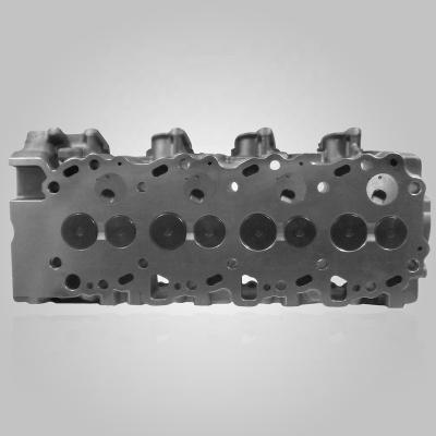 China Aluminum Foil for Distributors, Dealers and Importers Buy 1KZ-TE Diesel Complete Cylinder Head 11101-69175 Brand New 908782 For Toyota for sale