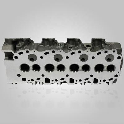 China Aluminum Foil for Distributors, Dealers and Importers Purchase Brand New 1KZ-TE 11101-69175 Diesel Bare Cylinder Head 908782 for Toyota for sale