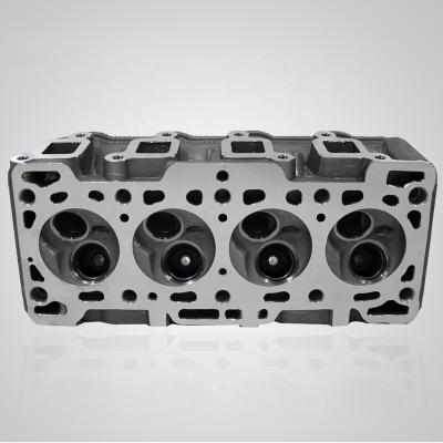 China Aluminum Foil For Distributors, Dealers And Importers Purchase Brand New F10A 11110-80002 Gasoline Bare Cylinder Head For CARRY Box for sale