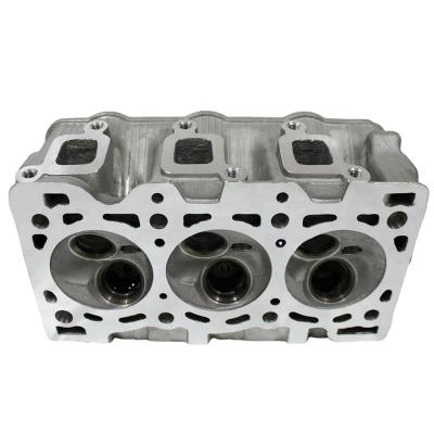 China Brand New Aluminum Gasoline Bare Cylinder Head F8B 11110-73002 For Suzuki Alto /Hatch for sale