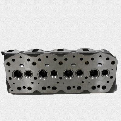 China Canter Rosa Bus Canter Rosa Bus for distributors, dealers and importers buy 4DR7 brand new diesel bare cylinder head ME997271 for MITSUBISHI for sale