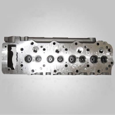 China Aluminum foil for distributors, dealers and importers buy brand new 4M40 diesel bare cylinder head ME202621 for Mitsubishi for sale