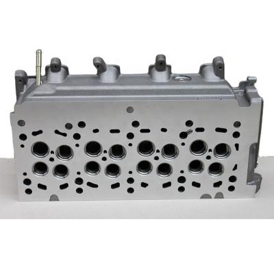 China Water Cooled Water Cooled For Individual Buyer Purchase Brand New Aluminum Bare Cylinder Head CDBA 908726 For Amarok Crafter 2.0TDI BITDI 2013- for sale