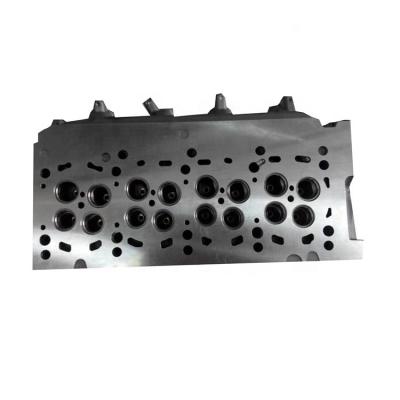 China Water Cooled Water Cooled For Individual Buyer Purchase Brand New Aluminum Bare Cylinder Head CFCA 908727 03L103351D 03L103351L For Transporter 2.0TDI 1968 for sale