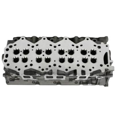 China AUSTRALIARANGER (PJ) AUSTRALIARANGER (PJ) Pickup Pickup For Distributors, Dealers and Importers We are purchasing Brand New Aluminum Bare Cylinder Head 908749 for Ford Diesel 2.5L Engine for sale