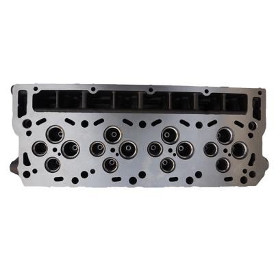 China Brand New FORD Cast Iron Cylinder Head Bare Engine 1855613C1 3C3Z6049DA 3C3Z-6049-DA 1840330C 1843080C1for FORD 6.0 6.0 FORD 6.0 for sale