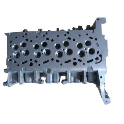 China Brand New Water Cooled Aluminum Bare Cylinder Head 4HU/4HV/P8FA 908867 1433147 9662378080 71724181 For Ford FOCUS-DV6 AMERICA 2006 - 2011- for sale