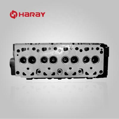 China RFS Casting Iron Casting Iron Cylinder Head 6534656 909021 For Ford MONDEO 1753cc for sale