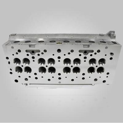 China Aluminum foil for distributors, dealers and importers purchase brand new bare J3 cylinder head 22100-4A410 for Kia for sale