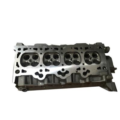 China For Sportage CARENS CEE'D For Sportage CARENS CEE'D Brand New Gasoline Aluminum Bare Cylinder Head G4GC OK013-10-100 13071129 For Sportage CARENS CEE'D for sale