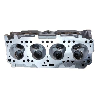 China Brand New Aluminum F8 Gasoline Bare Cylinder Head OK900-10-100D For SPORTAGE for sale