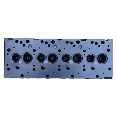 China 4JG2 Cylinder Head 8970863382 Water Cooled Water Cooled For ISUZU 3059cc GP for sale