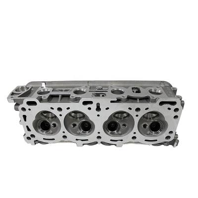 China Aluminum aluminum 4ZE1 cylinder head for sale