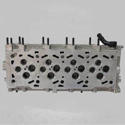 China Aluminum foil for distributors, dealers and importers buy D4EA brand new diesel bare cylinder head 22100-27500 for Hyundai for sale