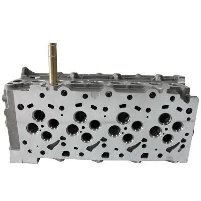 China Aluminum foil for distributors, dealers and importers buy D4CB brand new diesel bare cylinder head 908753 for Hyundai for sale