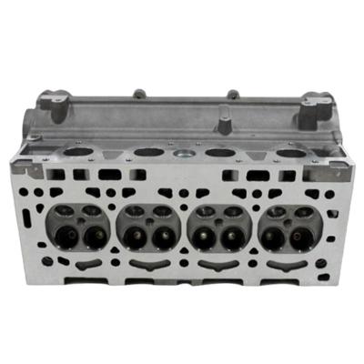 China Brand New Aluminum Gasoline Aluminum Bare Cylinder Head TU5JP4/NFZ 9636076010 0200.GZ For Peugeot 206/307 for sale