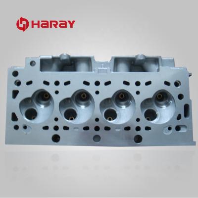 China TU3JP 9634005110 Water Cooled Cylinder Head Water Cooled For Peugeot 206 1360cc for sale