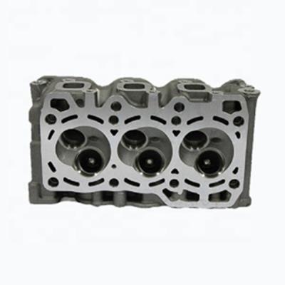 China Cylinder Head For Matiz/Tico 796cc 0.8L Cylinder Head For For Daewoo Matiz F8CV Hydraulic Motor OEM96316210 96642708 96642705 From Matiz/Tico 796cc 0.8L Cylinder Head Manufacturer China for sale