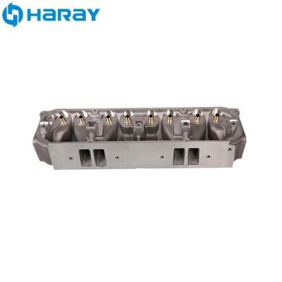 China Straight or Angle Buy Brand New Straight or Angle Bare Cylinder Head for Chrysler Mopar 440 Big Block, USA Quality for sale