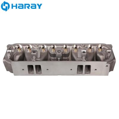 China Right or right angle or angle cylinder head for Chrysler 440 Mopar 7.2L for sale