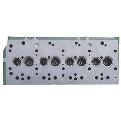 China Cast Iron Casting Iron For Individual Brand New Buyer Buy Diesel Bare 4BD1 Cylinder Head Cast Iron 8-97141-821-1 For PICKUP for sale