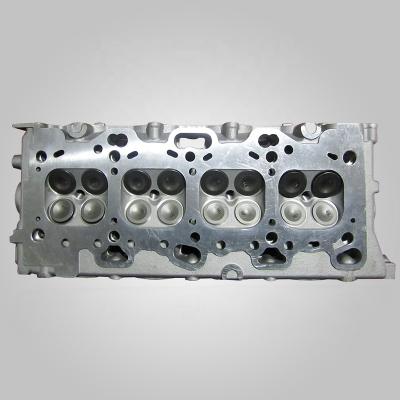 China SPORTAGE SPORTAGE for distributors, dealers and importers buy 4G64 complete cylinder head brand new 22100-32680 for SPORTAGE for sale