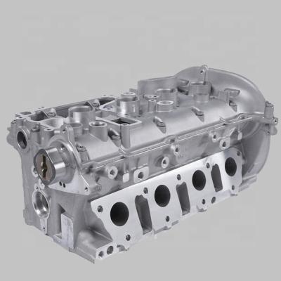 China TIGUAN TIGUAN for distributors, dealers and importers buy brand new EA888 gasoline complete cylinder head 06H103373K for TIGUAN for sale