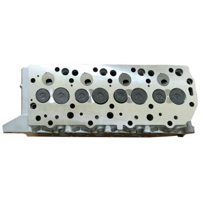 China For distributors, dealers and importers purchase brand new 908513 diesel complete 4D56 cylinder head for Mitsubishi 57.5*24.5*20cm 57.5*24.5*20cm for sale