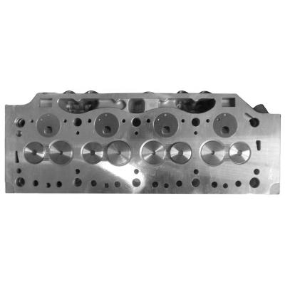 China Megane/Express/Scenic/19D/21D/Clio Megane/Express/Scenic/19D/21D/Clio Renault F8Q Diesel Engine Complete Cylinder Head for sale