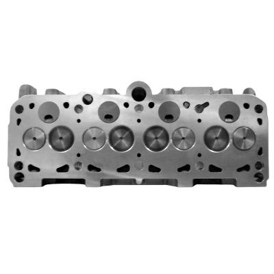 China GOLF III (1H1) 1.9 D GOLF III (1H1) 1.9 D for distributors, dealers and importers to purchase brand new gasoline complete aluminum cylinder head 1Y for golf / polo for sale