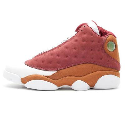 China Cushioning Wholesale Best Quality Brand Air AJ 13 Retro Sports Outdoor Basketball Shoes Sneakers For Men for sale