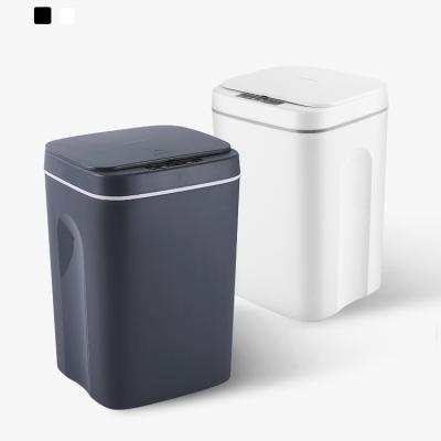 China Wholesale Viable Silent Auto Batteries Bucket Plastic Storage Usb Bin For Home Office for sale