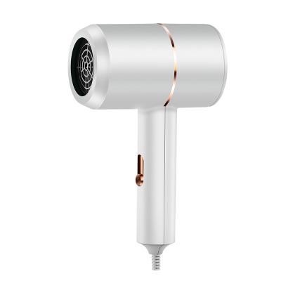 China High Power 750w ABS Drying Hand Blow Hair Dryer Fast Wind Ionic Blow Dryer Negative Ion Quick Drying Hair Dryer 5 in 1 for sale