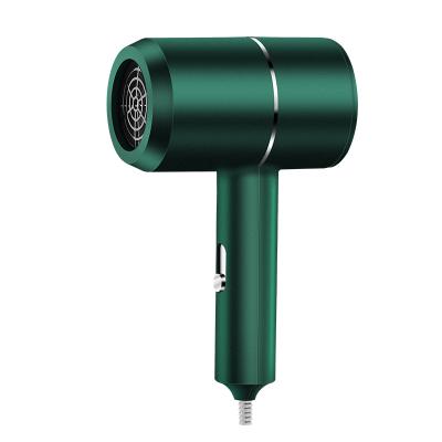 China Strong Wind Ionic Ion Hair Dryer Negative Alternating Hot and Cold Professional Hair Dryer with Accessories for sale