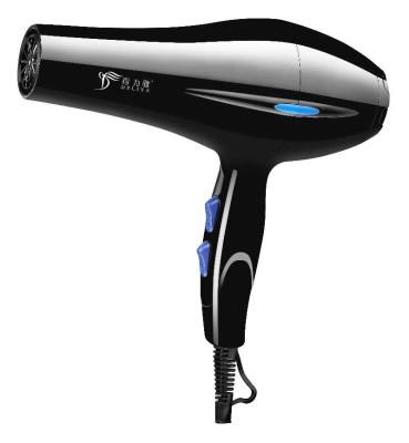 China Hot Selling High Speed ​​Hair Dryer Negative Ion Mini Household Hair Dryer Travel Hair Dryer for sale