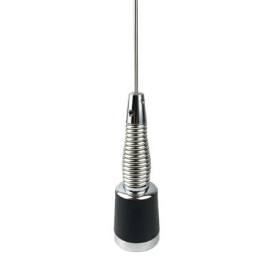 China UVS-200 200 WATTS easy installation base station UHF mobile wifi antenna for sale