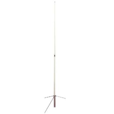 China UVS-200 200 WATTS easy installation base station UHF mobile wifi antenna for sale