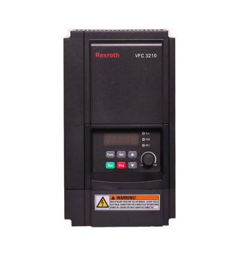 China Brand New Rexroth VFC3210-1K50-1P2-MNA-7P-NNNNN-NNNN 1.5KW Frequency Converter Inverter Drives Fast Delivery Guarantee VFC 3210 for sale