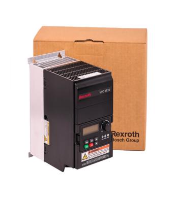 China Original Rexroth VFC3210-0K75-1P2-MNA-7P-NNNNN-NNNN Original Rexroth VFC3210-0K75-1P2-MNA-7P-NNNNN-NNNN Variable Frequency Drives Inverter 50hz 60hz Converter 24*14*25cm for sale